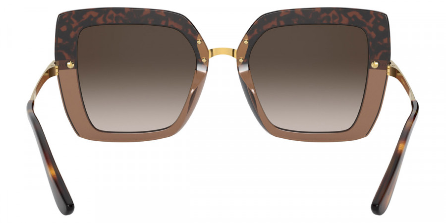 Dolce & Gabbana™ - Half Print DG4373