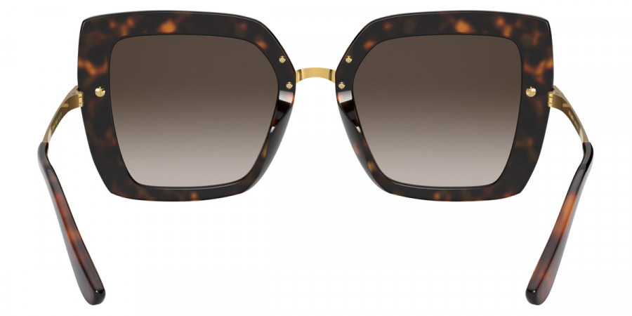 Dolce & Gabbana™ - Half Print DG4373