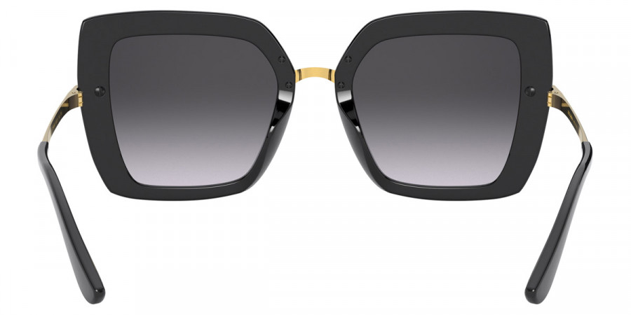 Dolce & Gabbana™ - Half Print DG4373