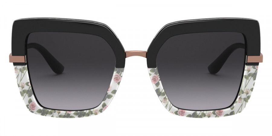 Dolce & Gabbana™ - Half Print DG4373