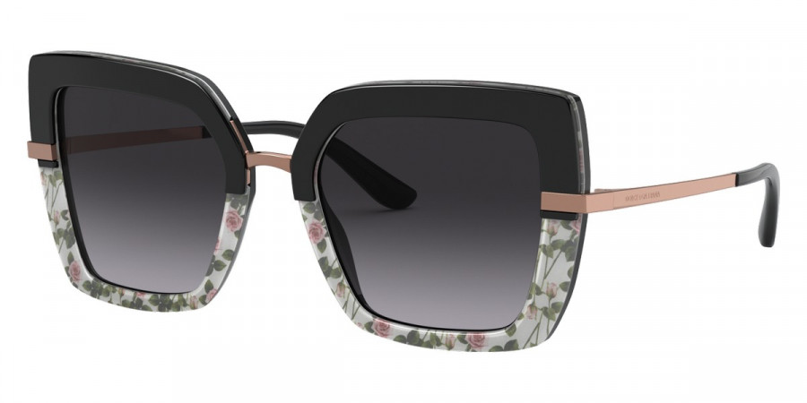 Dolce & Gabbana™ - Half Print DG4373