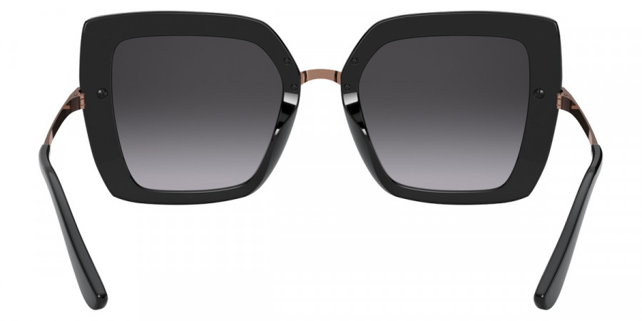 Dolce & Gabbana™ - Half Print DG4373