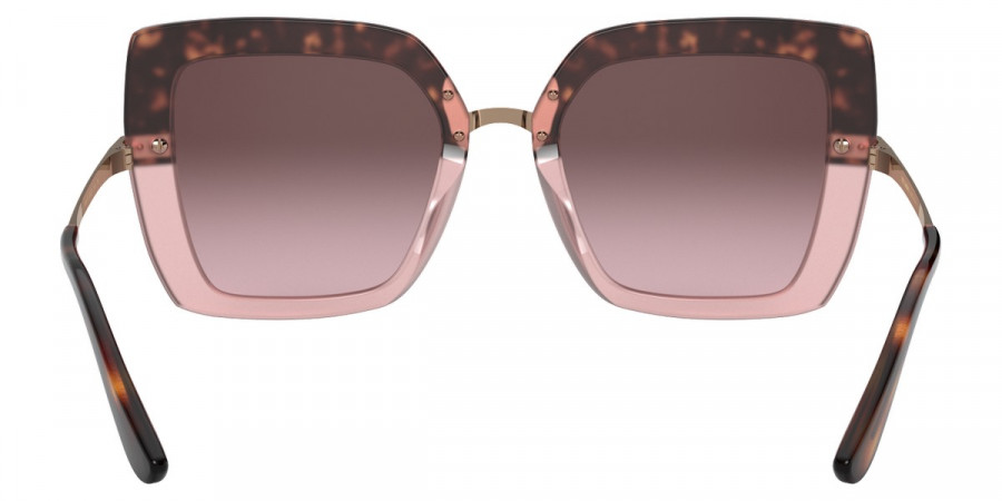 Dolce & Gabbana™ - Half Print DG4373