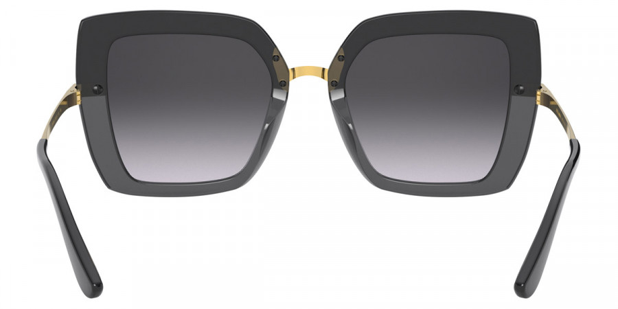 Dolce & Gabbana™ - Half Print DG4373F