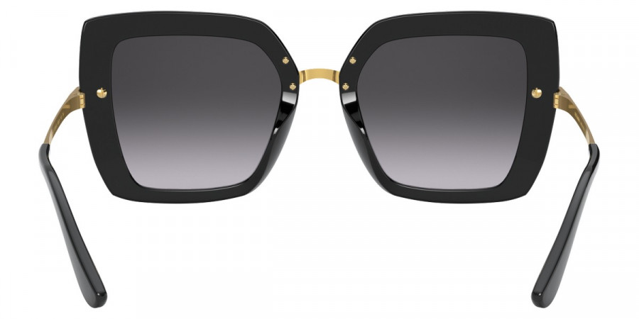 Dolce & Gabbana™ - Half Print DG4373F