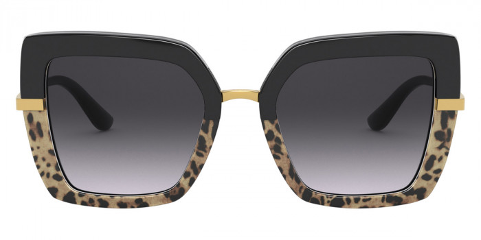 Dolce & Gabbana™ Women's Sunglasses | EyeOns.com