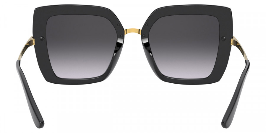 Dolce & Gabbana™ - Half Print DG4373F