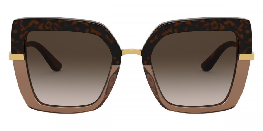 Dolce & Gabbana™ - Half Print DG4373F