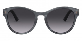 Color: Gray Marble (32518G) - Dolce & Gabbana DG437632518G52
