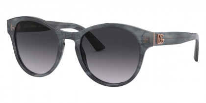 Dolce & Gabbana™ - DG4376