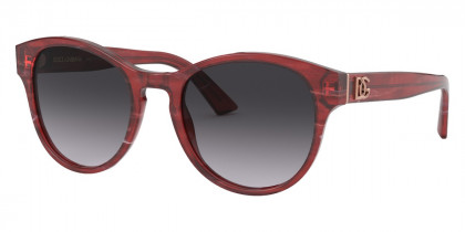 Dolce & Gabbana™ - DG4376