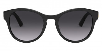 Color: Black (501/8G) - Dolce & Gabbana DG4376501/8G52