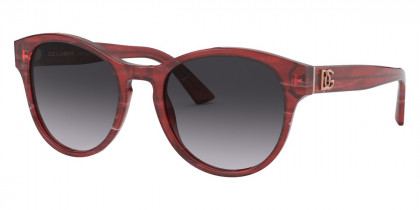 Dolce & Gabbana™ - DG4376F