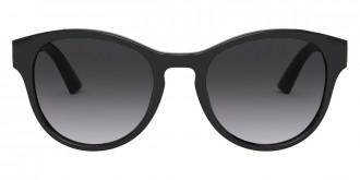 Color: Black (501/8G) - Dolce & Gabbana DG4376F501/8G52