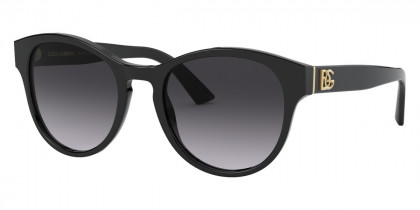 Dolce & Gabbana™ - DG4376F