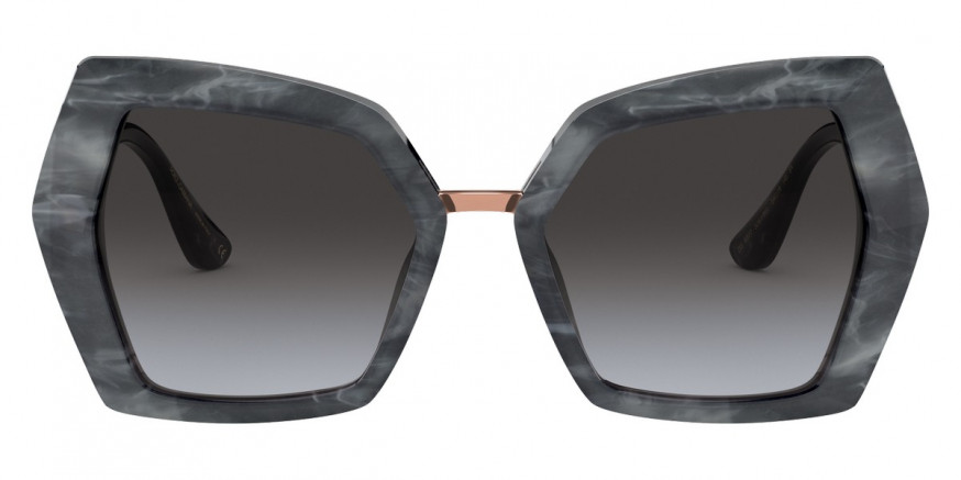 Dolce & Gabbana™ Monogram DG4377 Sunglasses for Women 