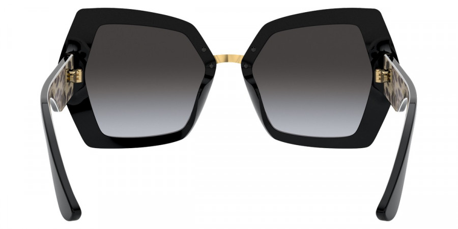 Dolce & Gabbana™ - Monogram DG4377