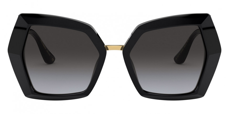 Dolce & Gabbana™ - Monogram DG4377F