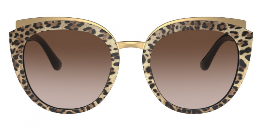 Dolce & Gabbana™ - Print Family DG4383