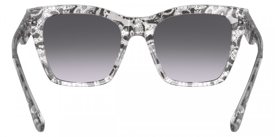 Dolce & Gabbana™ - Print Family DG4384