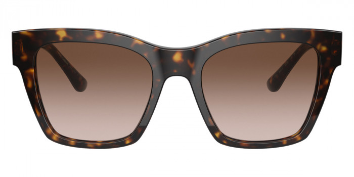 DOLCE & GABBANA™ Print Family DG4384 502/13 53 - Havana