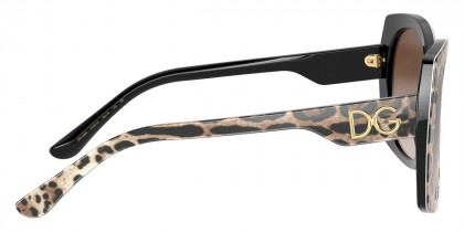 Dolce & Gabbana™ - Print Family DG4385