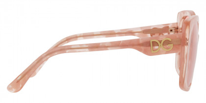 Dolce & Gabbana™ - Print Family DG4385
