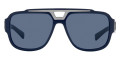 Blue / Dark Blue