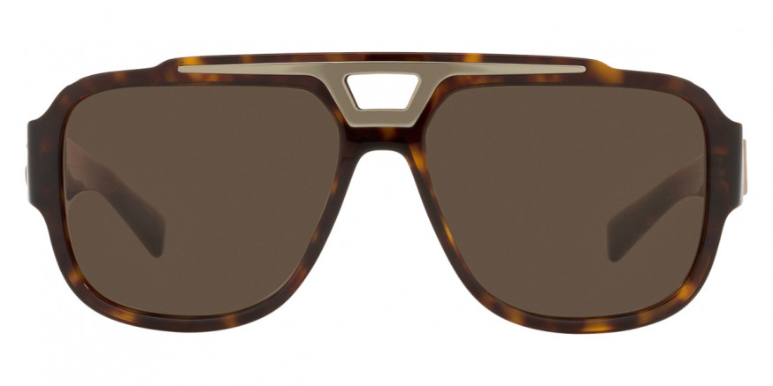 Dolce & Gabbana™ DG4389F 502/73 59 - Havana