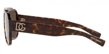 Color: Havana (502/73) - Dolce & Gabbana DG4389F502/7359