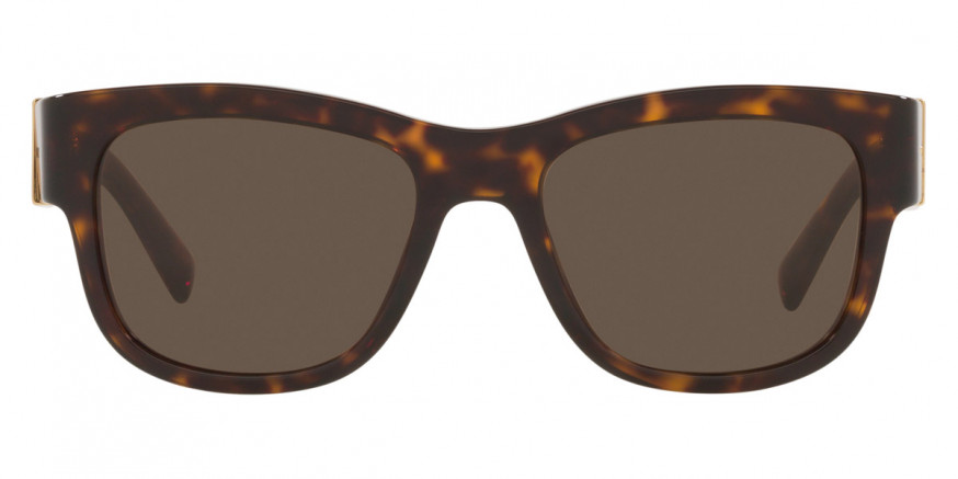 Dolce & Gabbana™ DG4390 502/73 54 - Havana