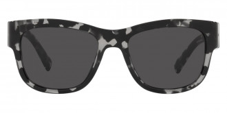 Color: Gray Havana (317287) - Dolce & Gabbana DG4390F31728754