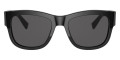 Black / Dark Gray