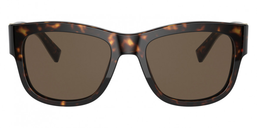 Color: Havana (502/73) - Dolce & Gabbana DG4390F502/7354