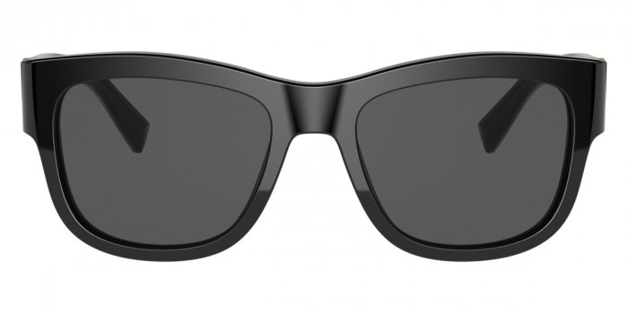 DOLCE & GABBANA™ DG4390F 501/87 54 - Black