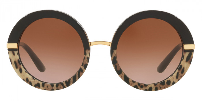 DOLCE & GABBANA™ - DG4393F