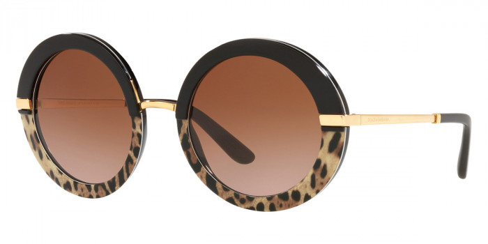 DOLCE & GABBANA™ - DG4393F