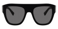 Black / Dark Gray