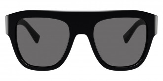 Color: Black (501/87) - Dolce & Gabbana DG4398F501/8754