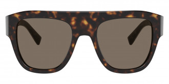 Color: Havana (502/73) - Dolce & Gabbana DG4398F502/7354
