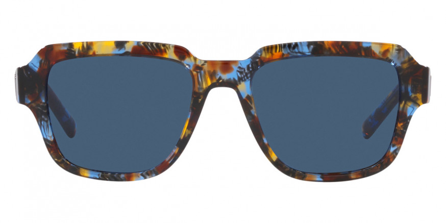 Dolce & Gabbana™ DG4402 335755 52 - Blue Havana