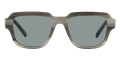 Gray Horn / Light Gray