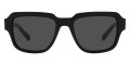 Black / Dark Gray