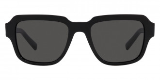 Color: Black (501/87) - Dolce & Gabbana DG4402501/8752