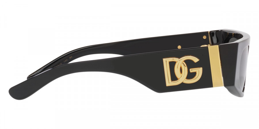 Dolce & Gabbana™ - DG4411