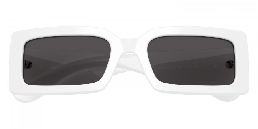 Dolce & Gabbana™ - DG4416