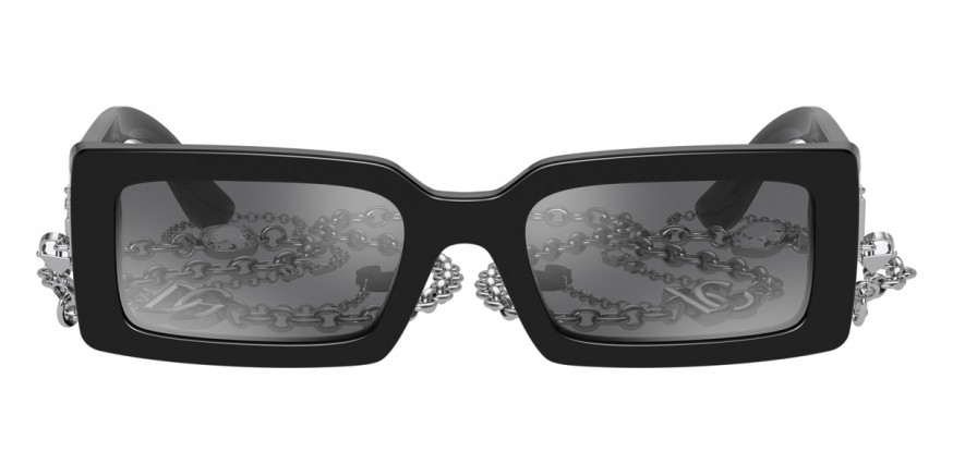 Dolce & Gabbana™ DG4416 501/6G 53 - Black