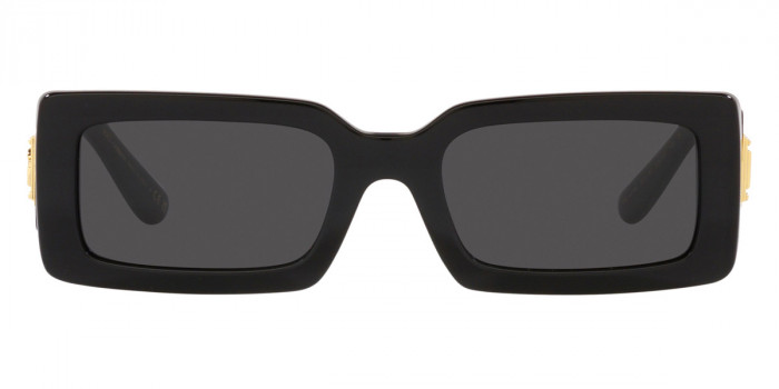 DOLCE & GABBANA™ DG4416 501/87 53 - Black
