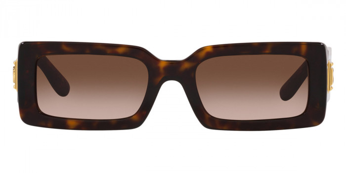 DOLCE & GABBANA™ DG4416 502/13 53 - Havana