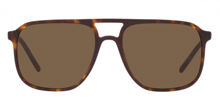 DOLCE & GABBANA™ DG4423F 502/73 58 - Havana